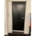 **Custom Sized / Made to Order/Measure  **Steel Security Personnel Pedestrian Door - Industrial Grade Exterior Outdoor Security Door 